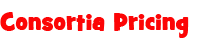 Consortia Pricing