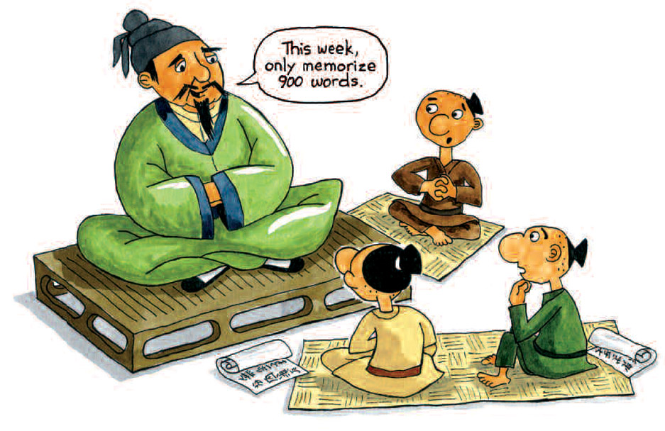 Confucianism Essays and Research Papers | examples.essaytoday.biz