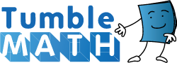 Image result for tumblemath logo