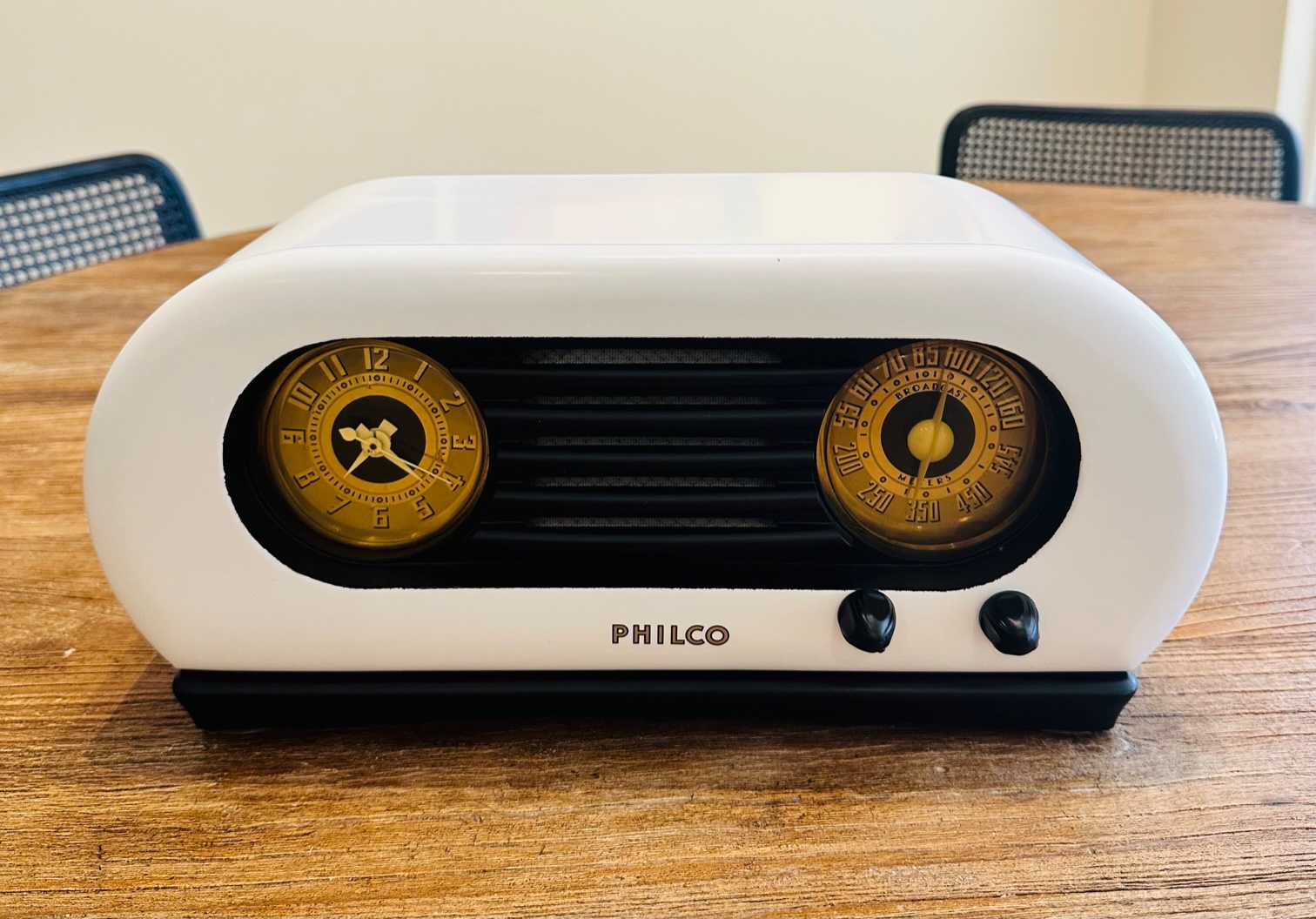 1942 Philco 42KR5,1942