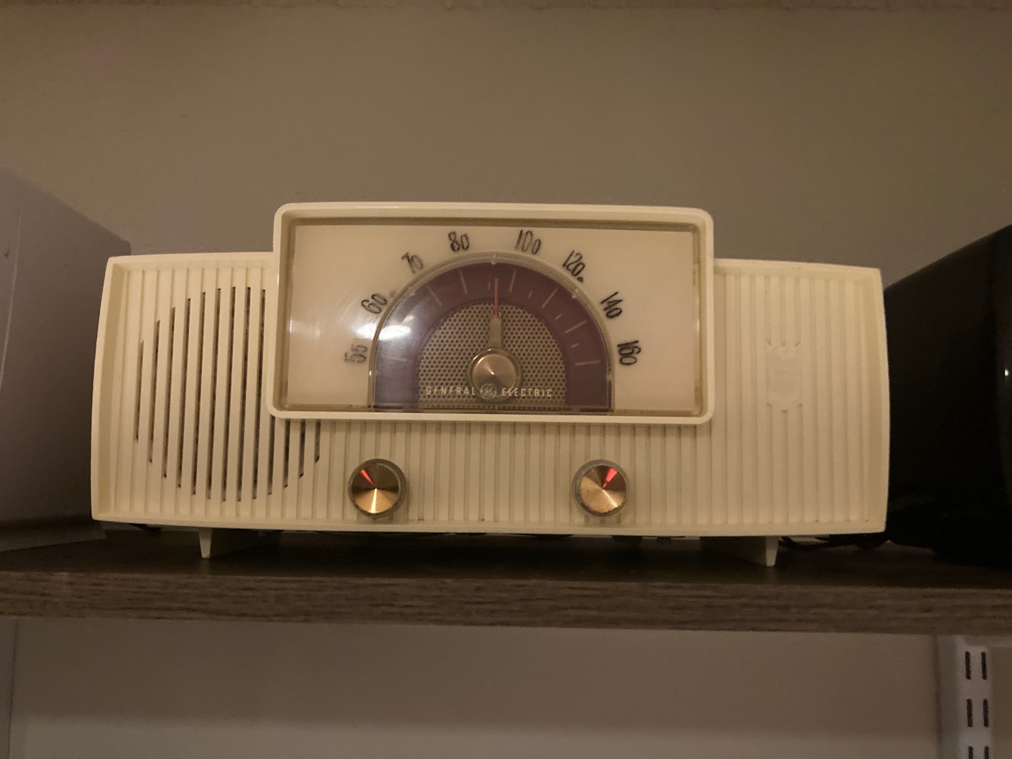 1955 General Electric 466,1955