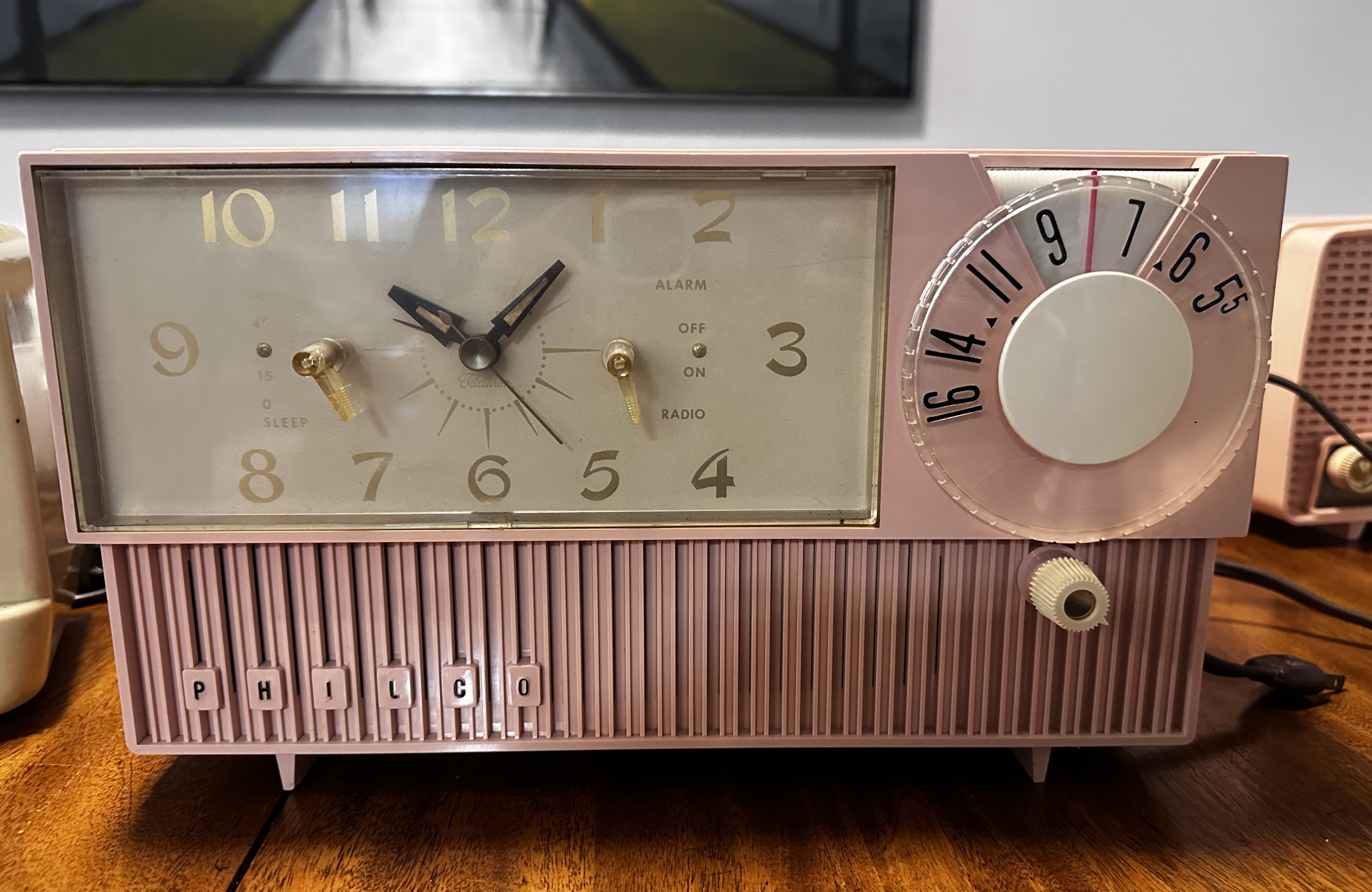 1958 Philco F758-124,1958
