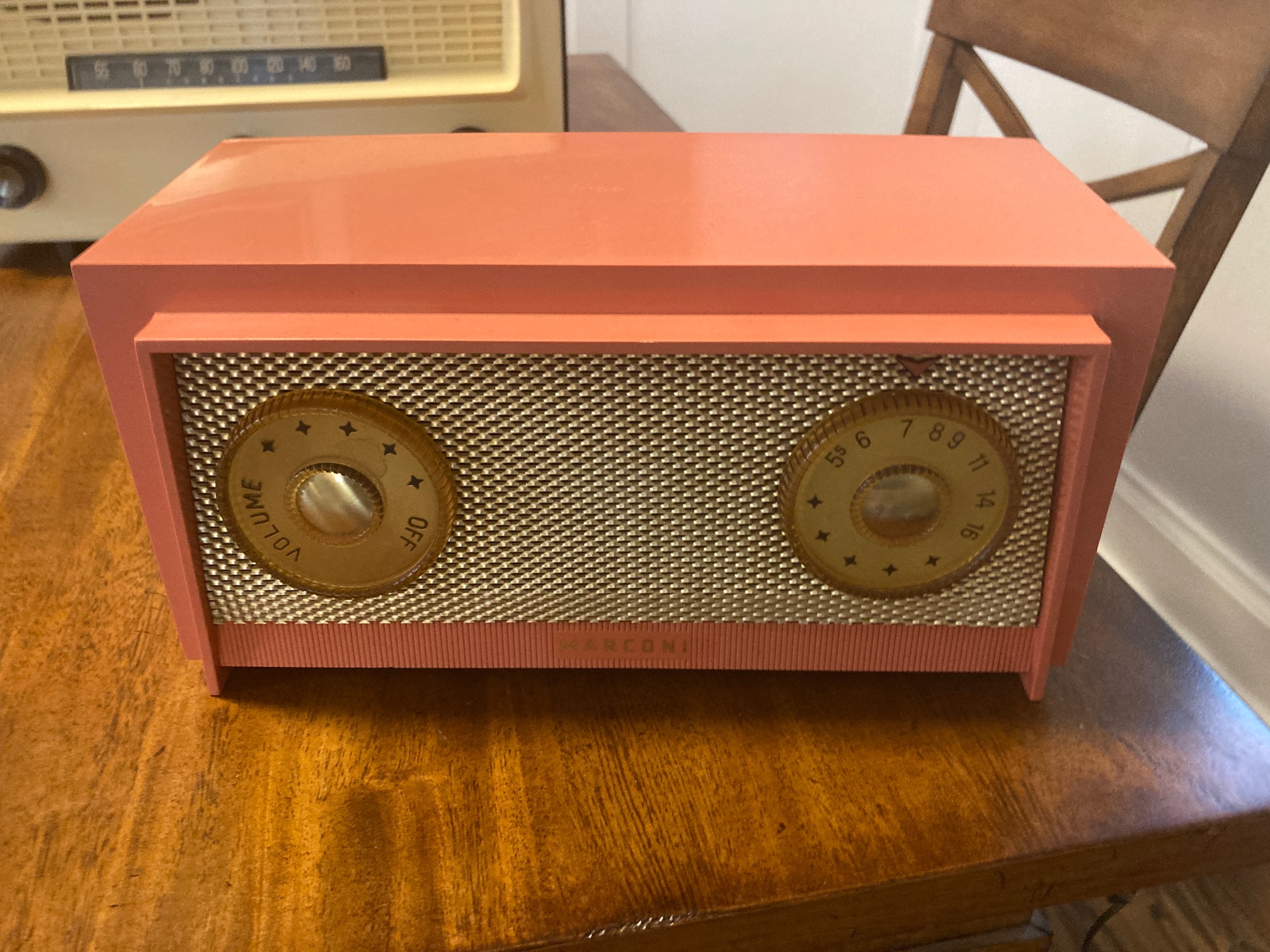 1958 Marconi 425