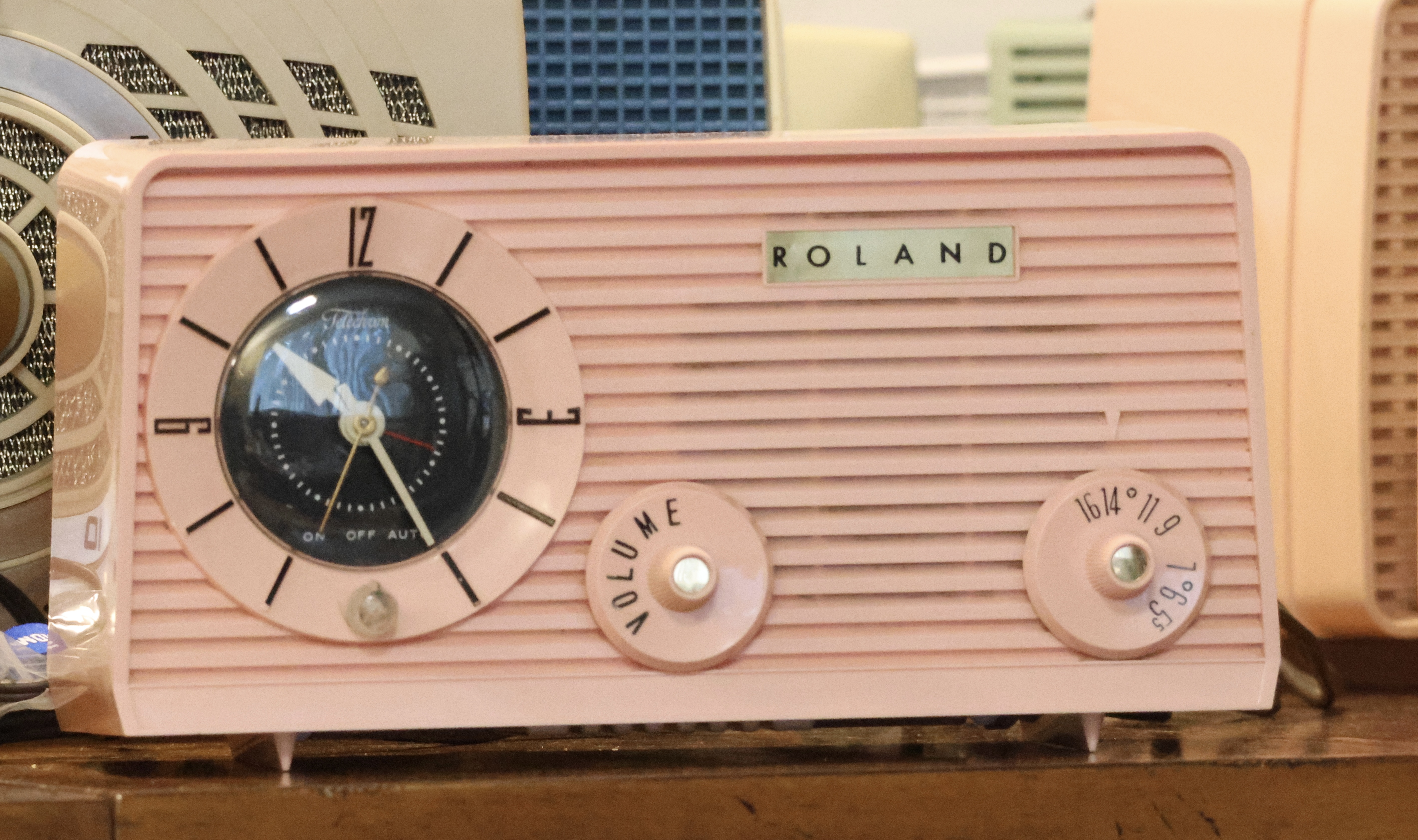 1959 Roland 4C4,1959