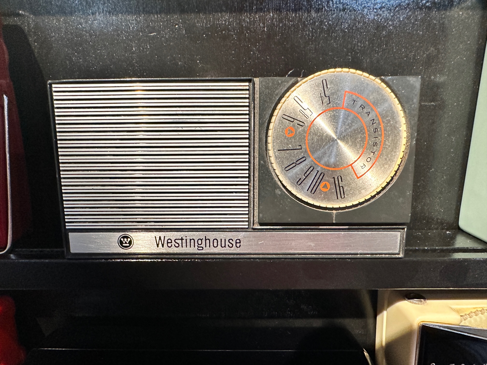 1964 Westinghouse H642,1964