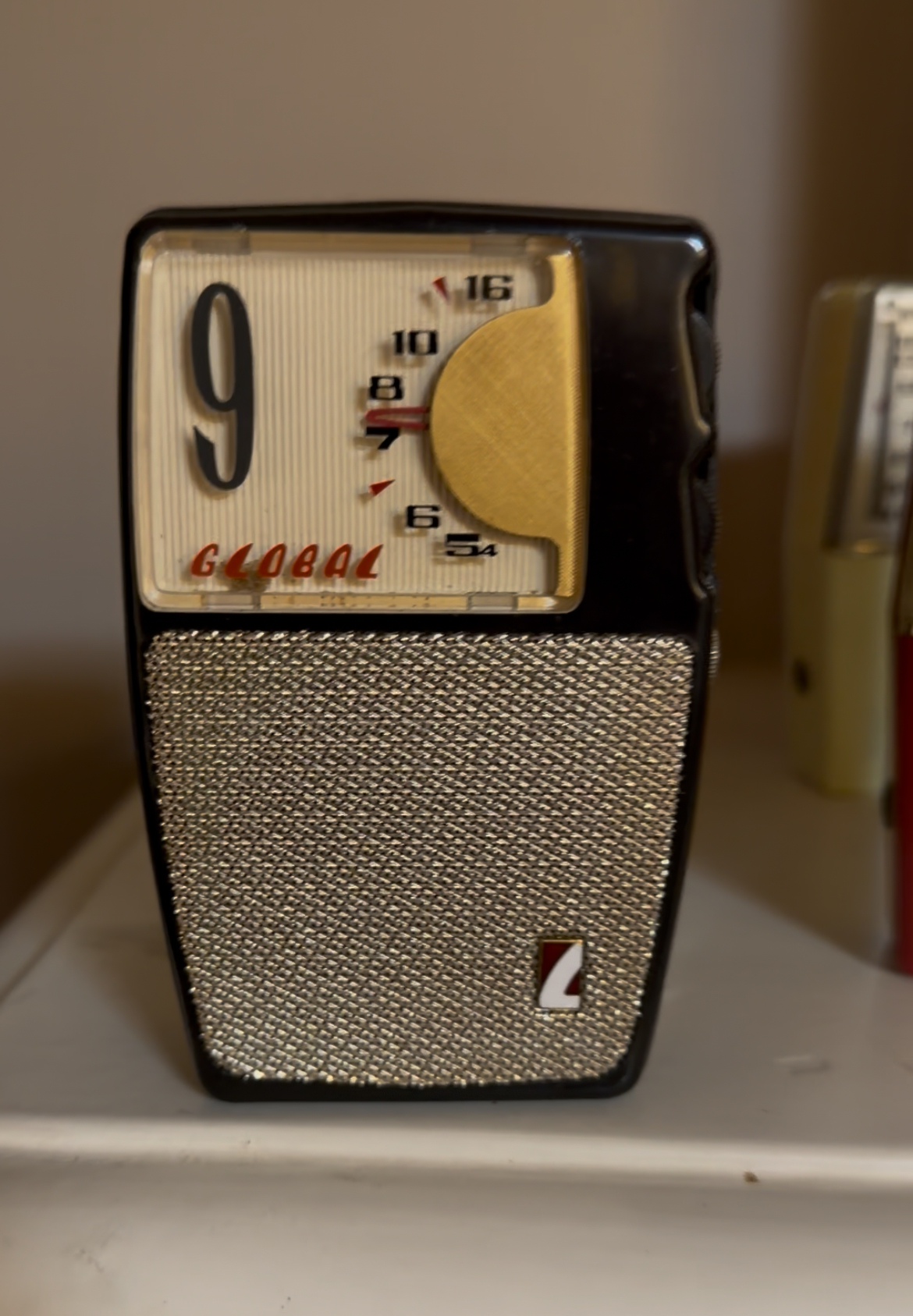 1960 Global GR-900
