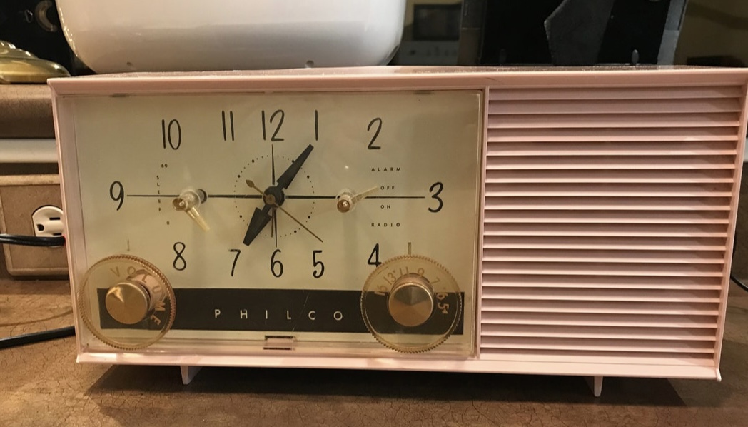 1959 Philco 752