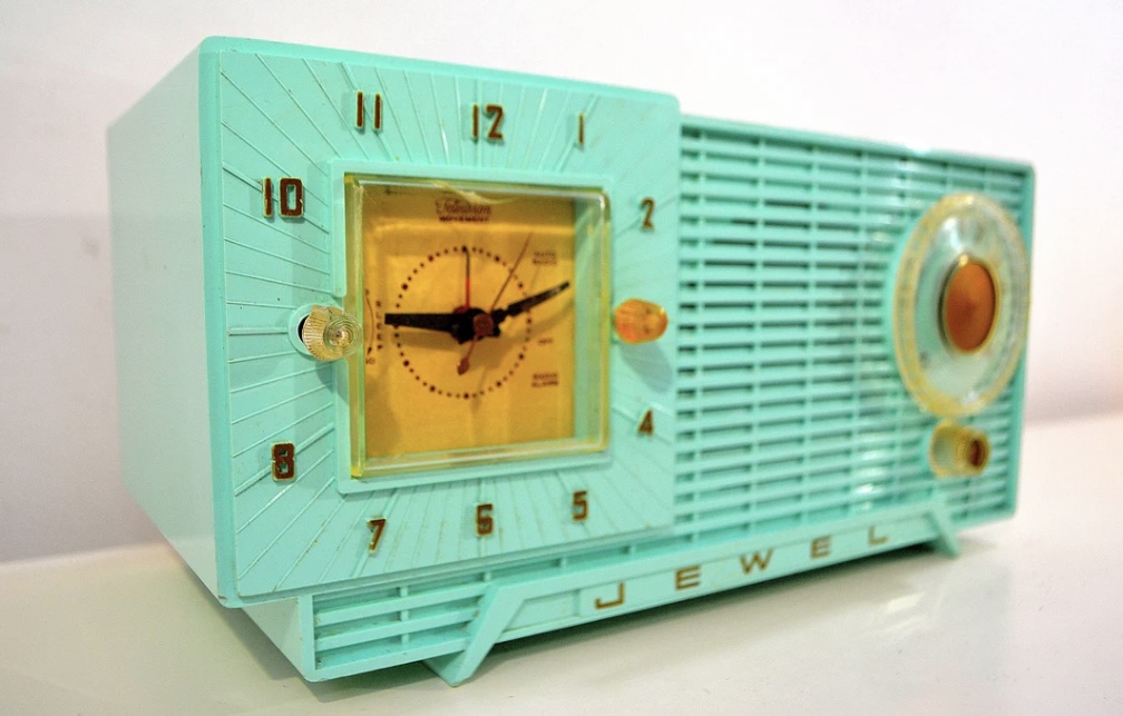 1959 Jewel 