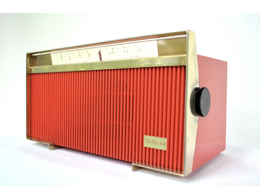 Travler T 123