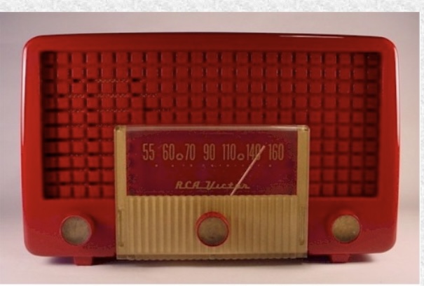 RCA 5X564