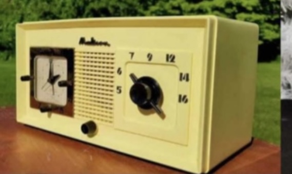 Madison 940 Yellow