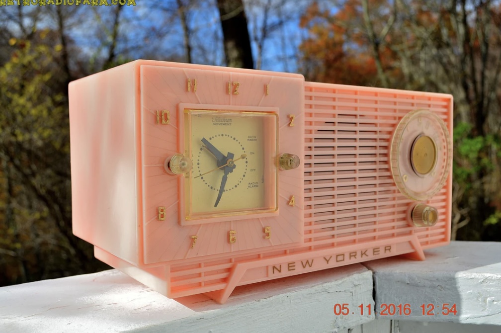 1956 New Yorker