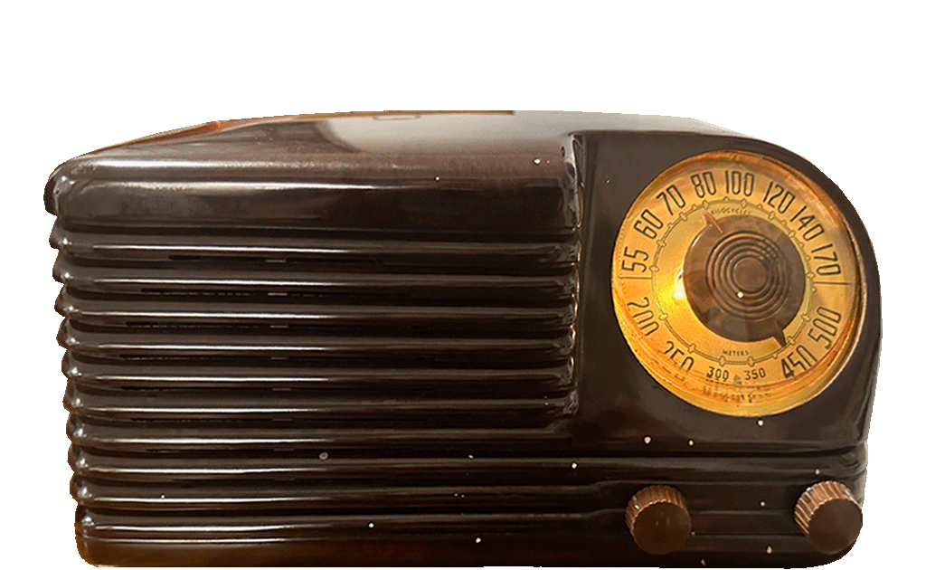 1949 Olympic 7-421W