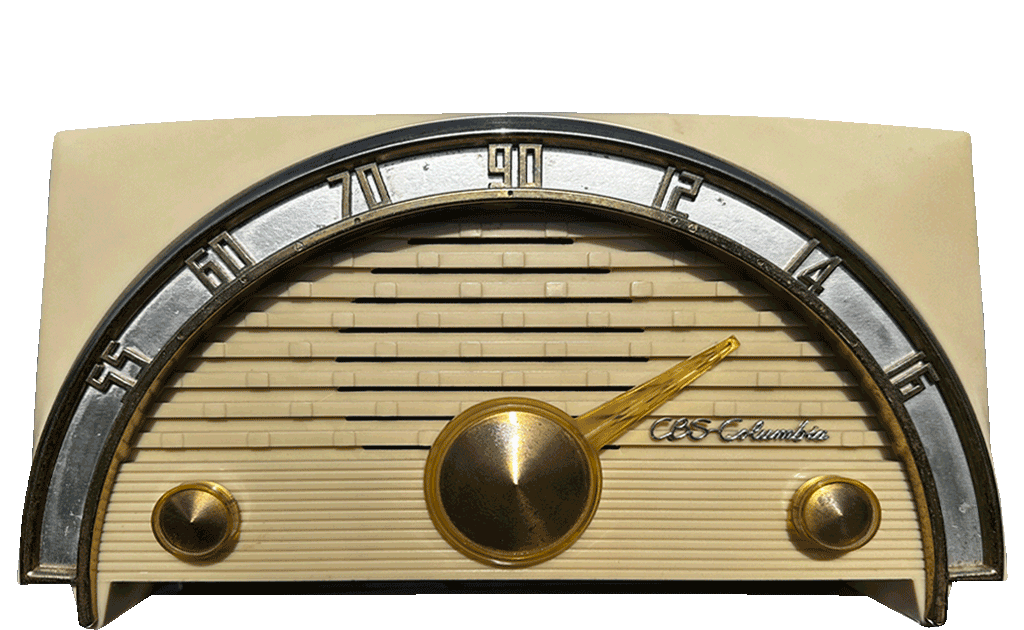 1954 CBS 5165