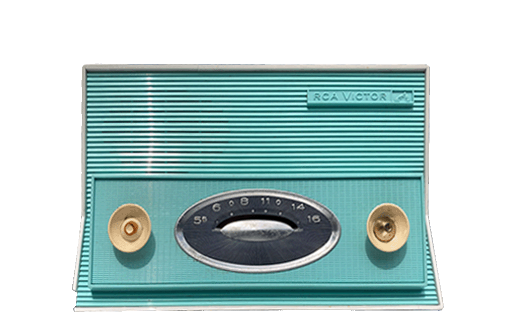 RCA-Victor-Model-1-RA-55-Turquoise-White-1957.png