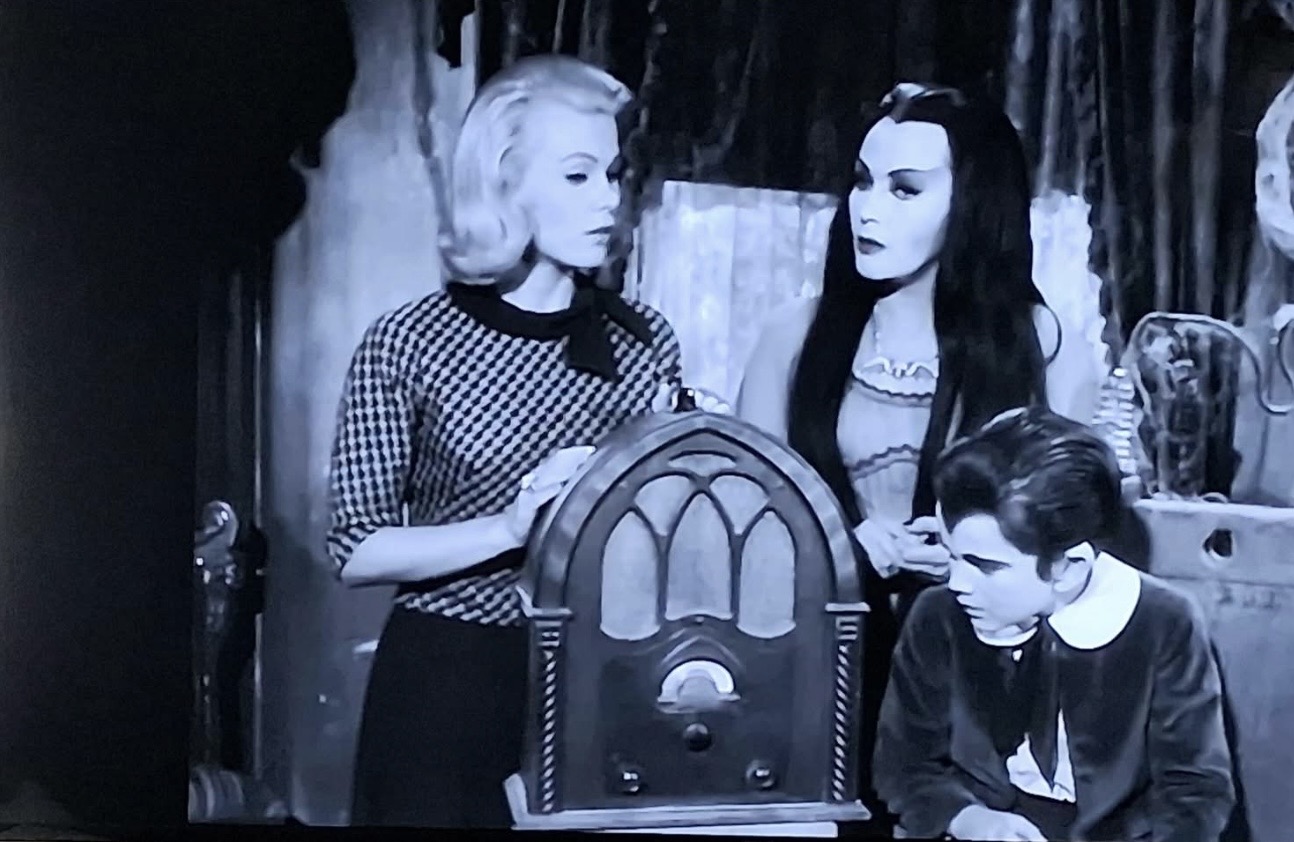 The Munsters 