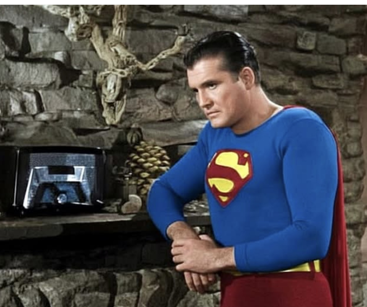 Adventures of Superman