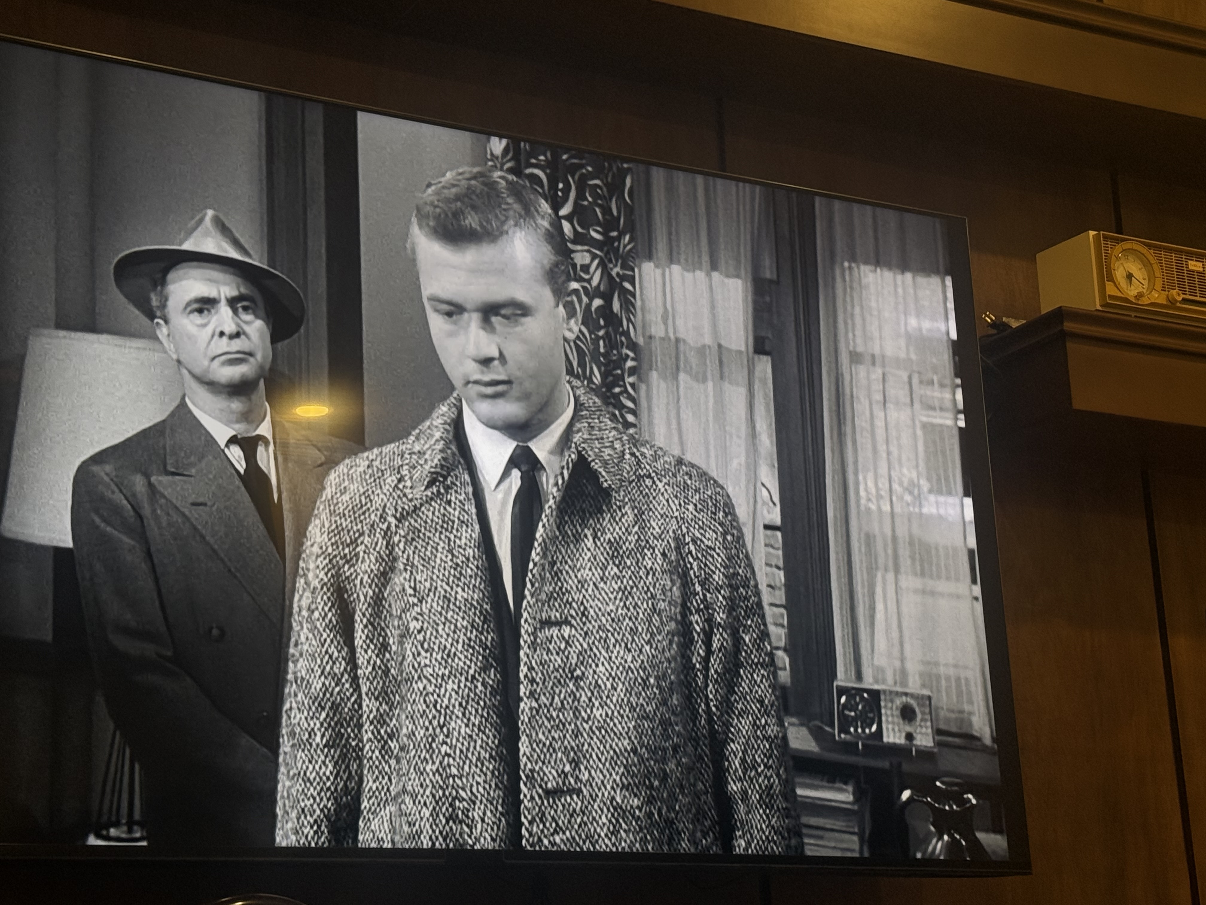 Sweet Smell of Success