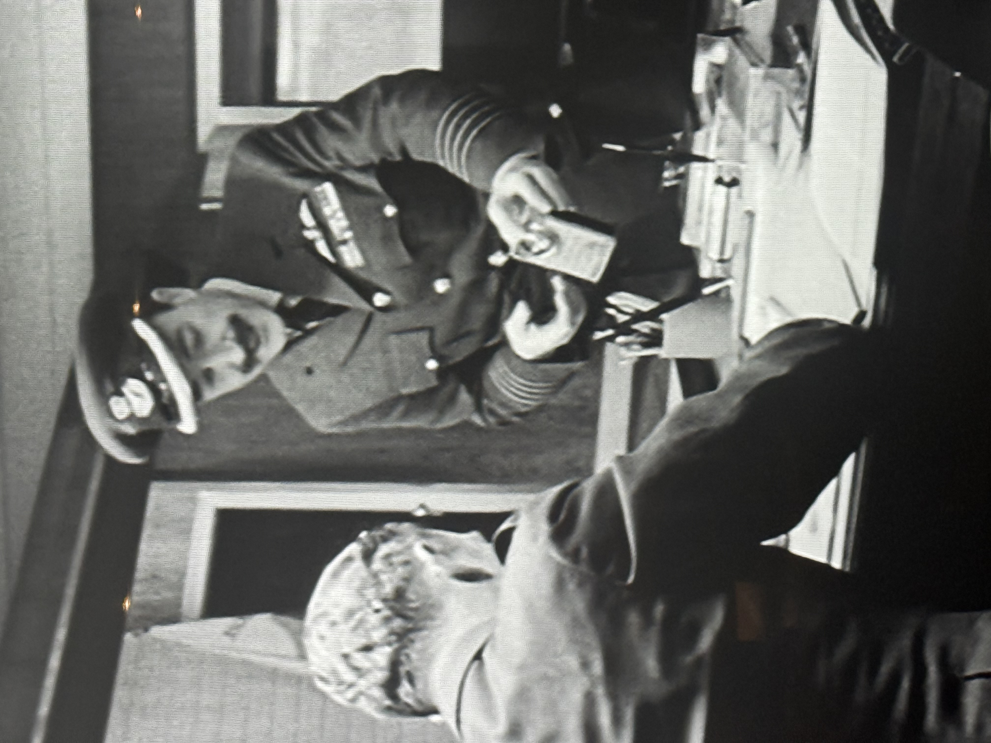 Dr Strangelove
