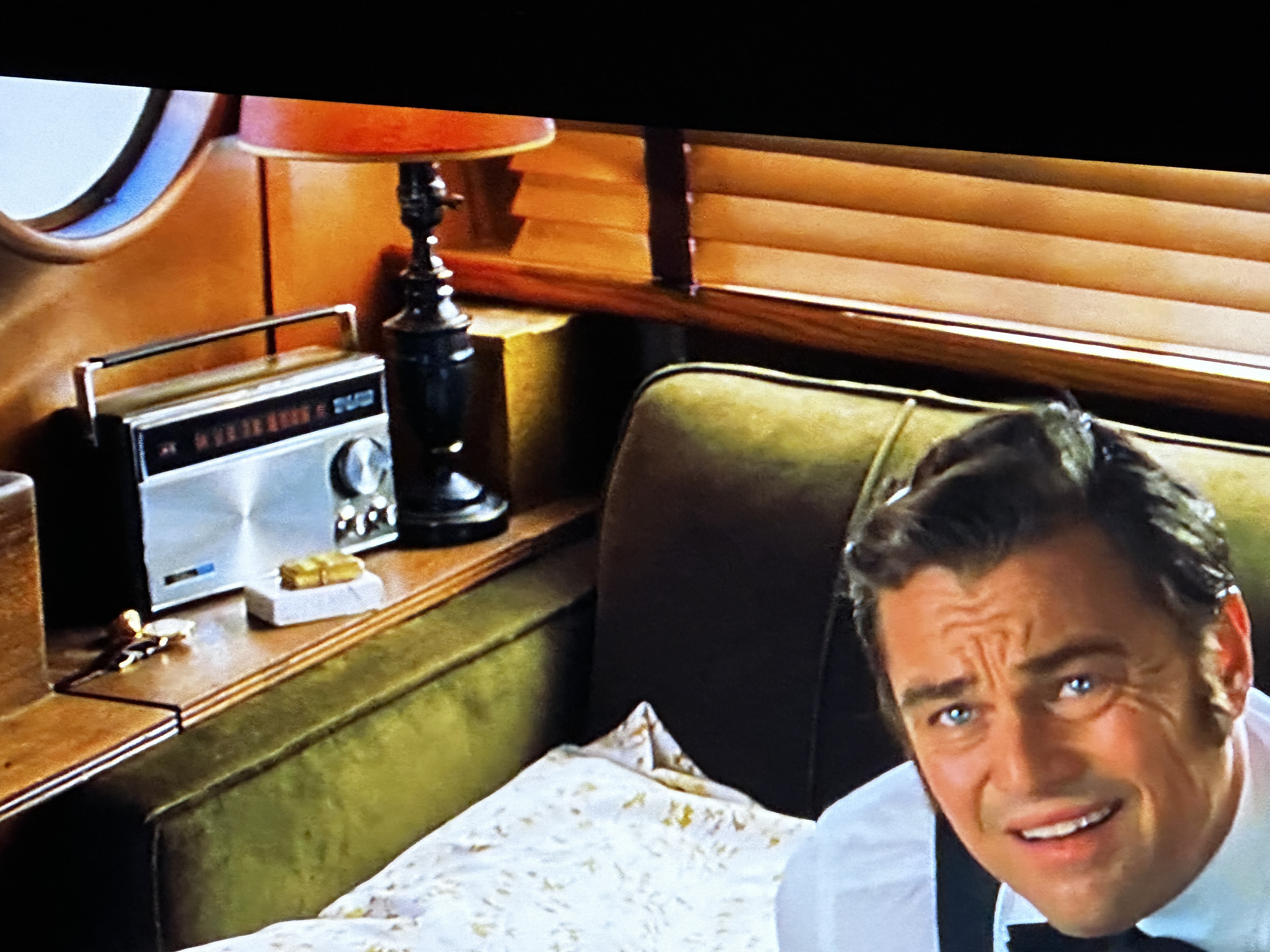 Once Upon a Time in Hollywood (2019)