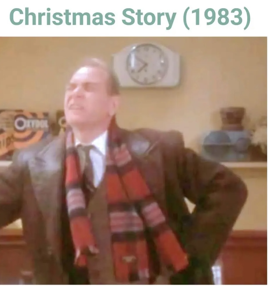 A Christmas Story
