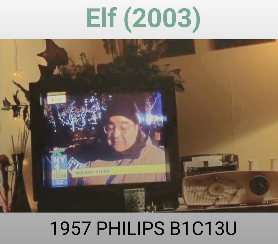 Elf (2003)