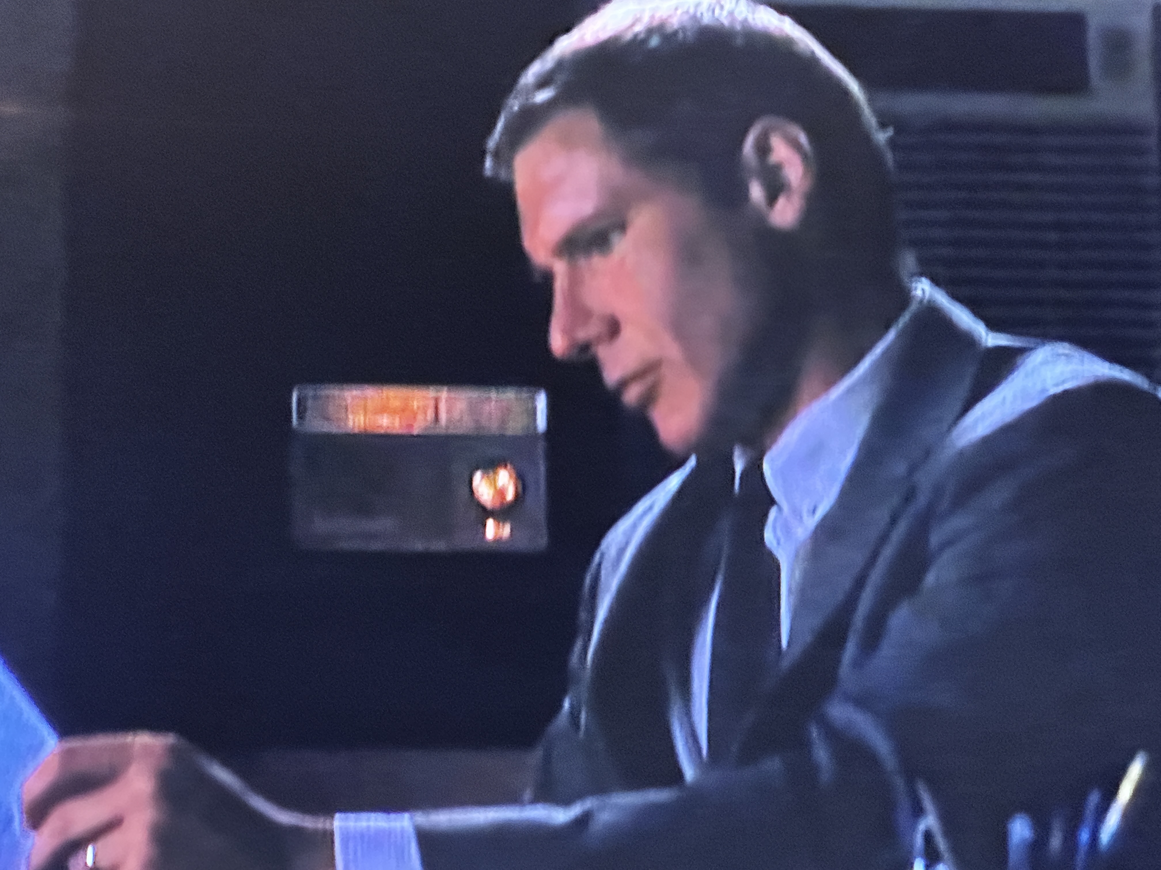 Presumed Innocent