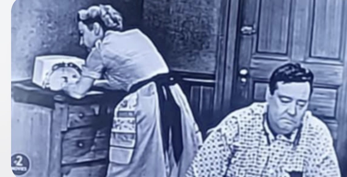 The Honeymooners (1955)