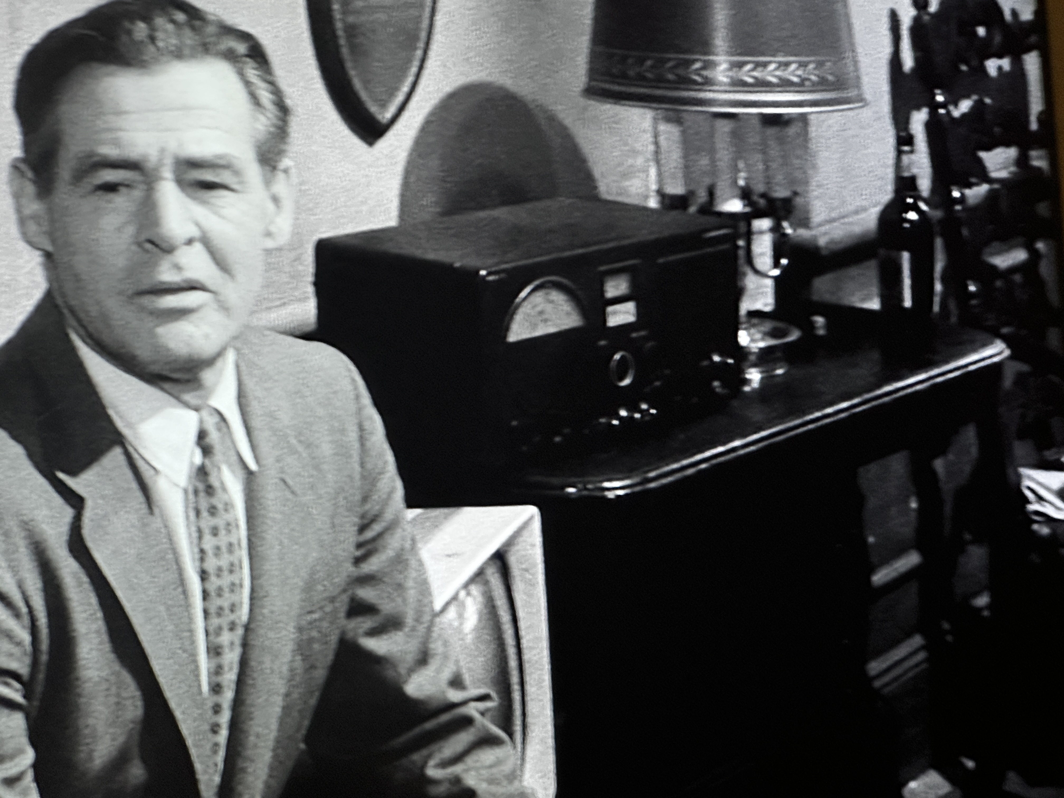 Odds Against Tomorrow (1959)
