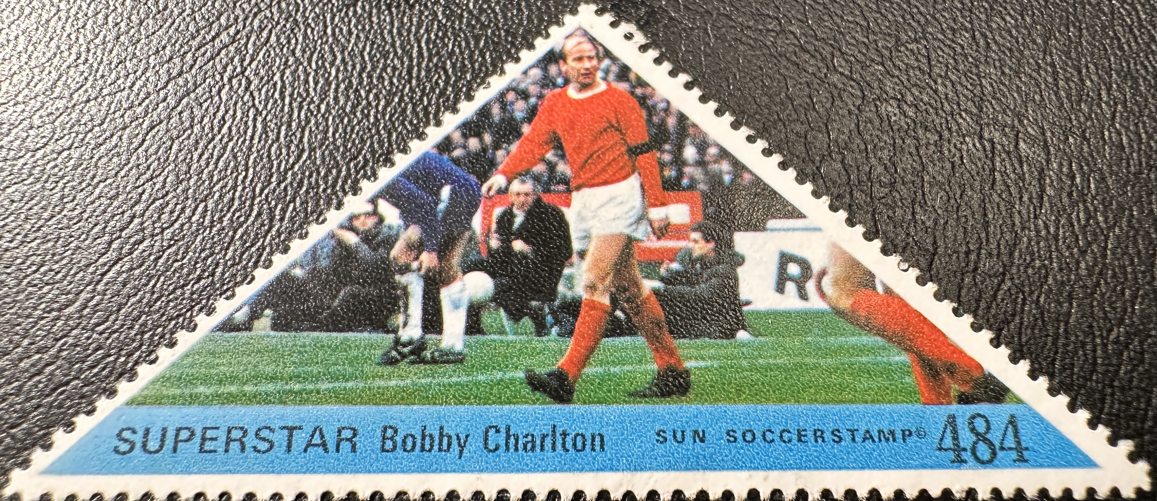 Bob Charlton