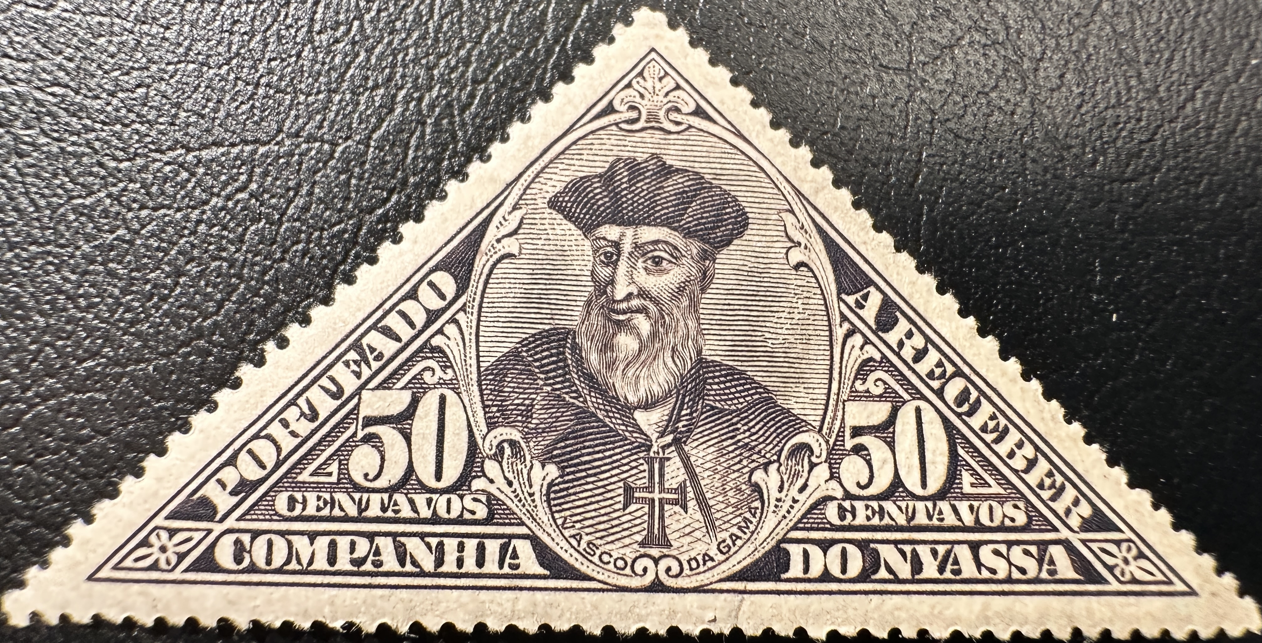 Vasco de Gama 50