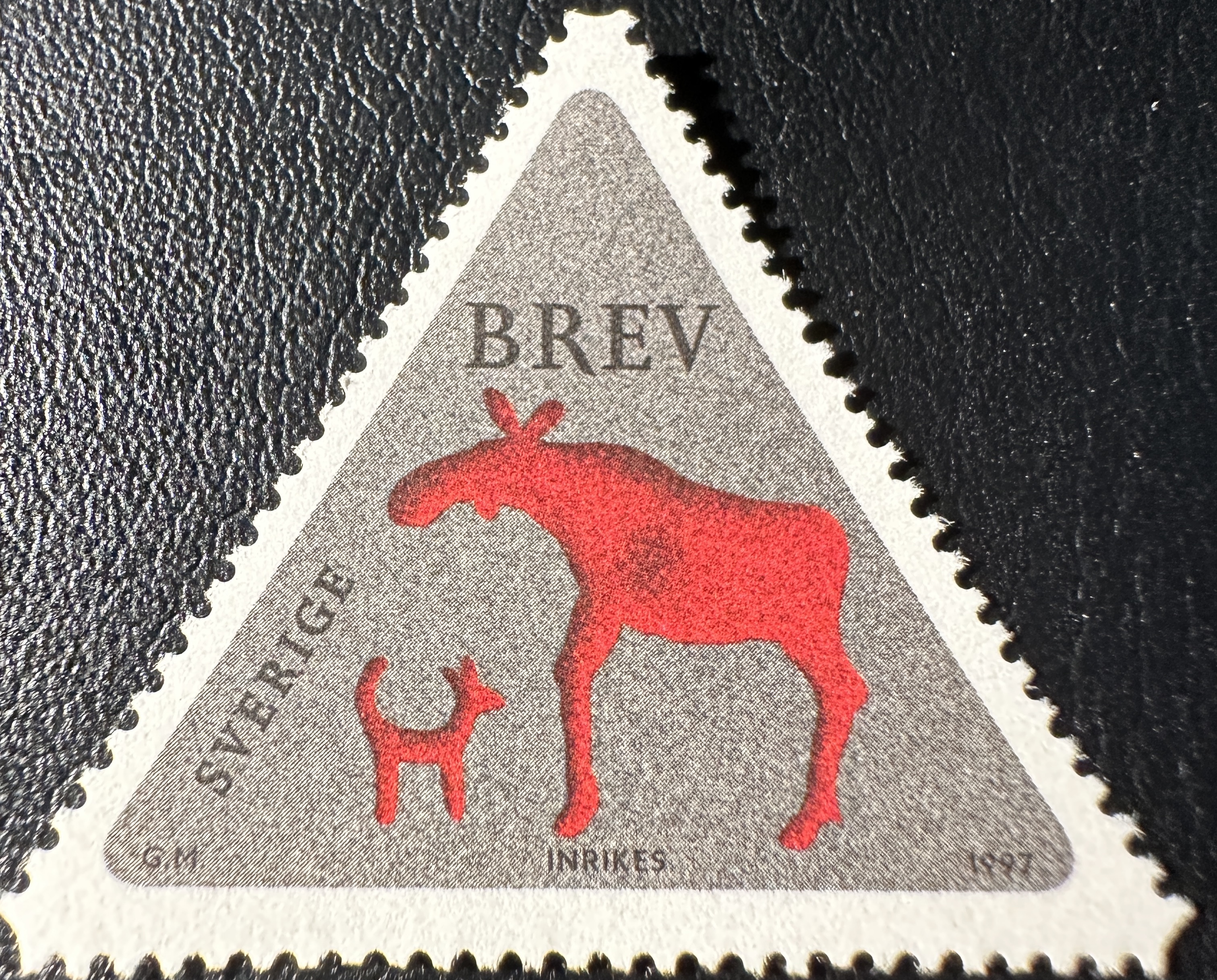 Brev 1 ( Elk)