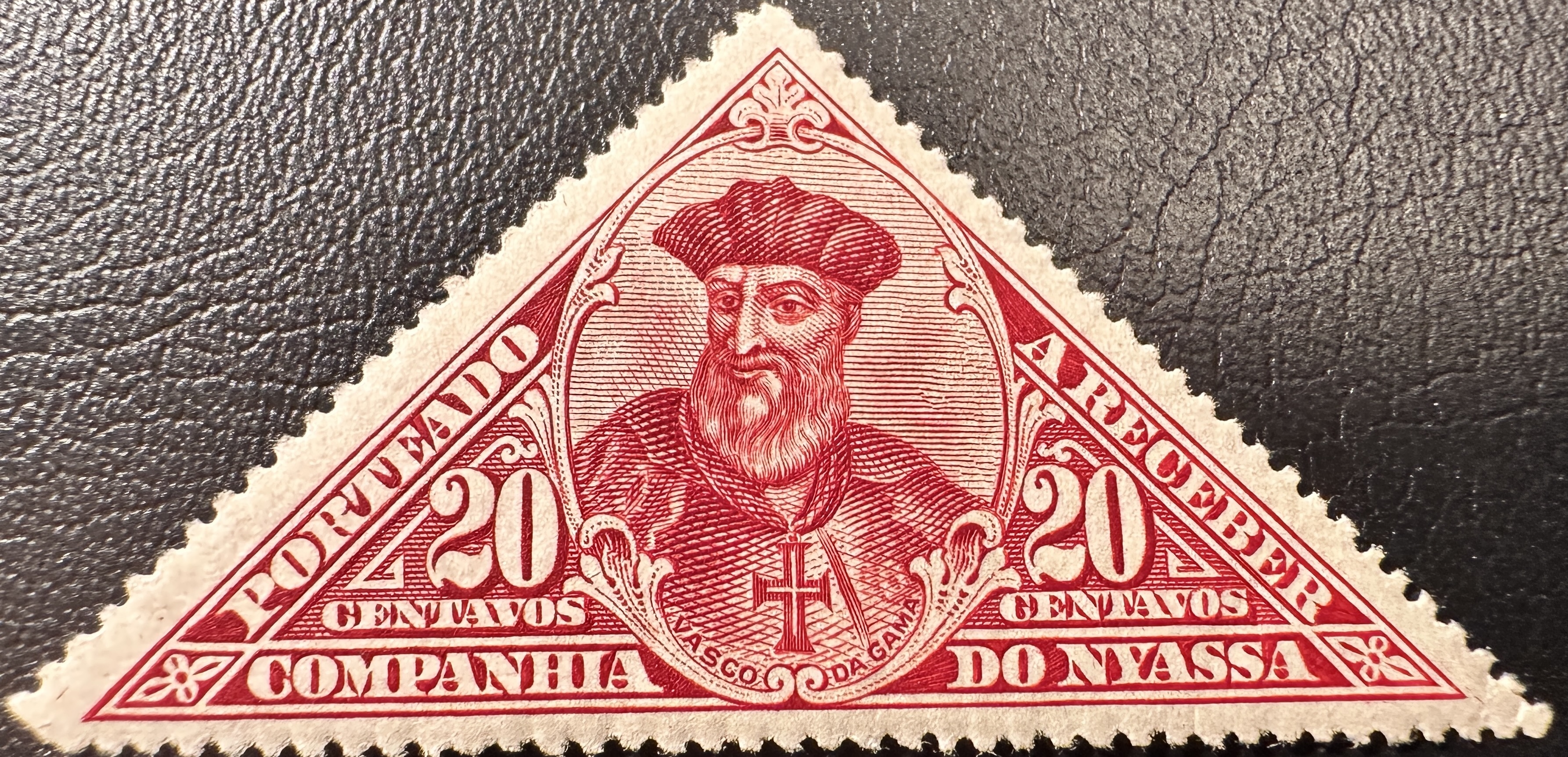 Vasco de Gama 20