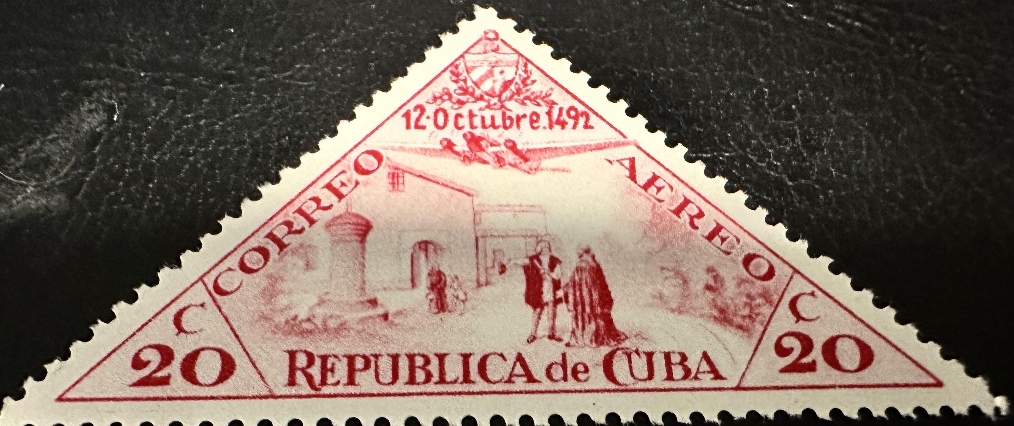 Cuba Cinderella 1