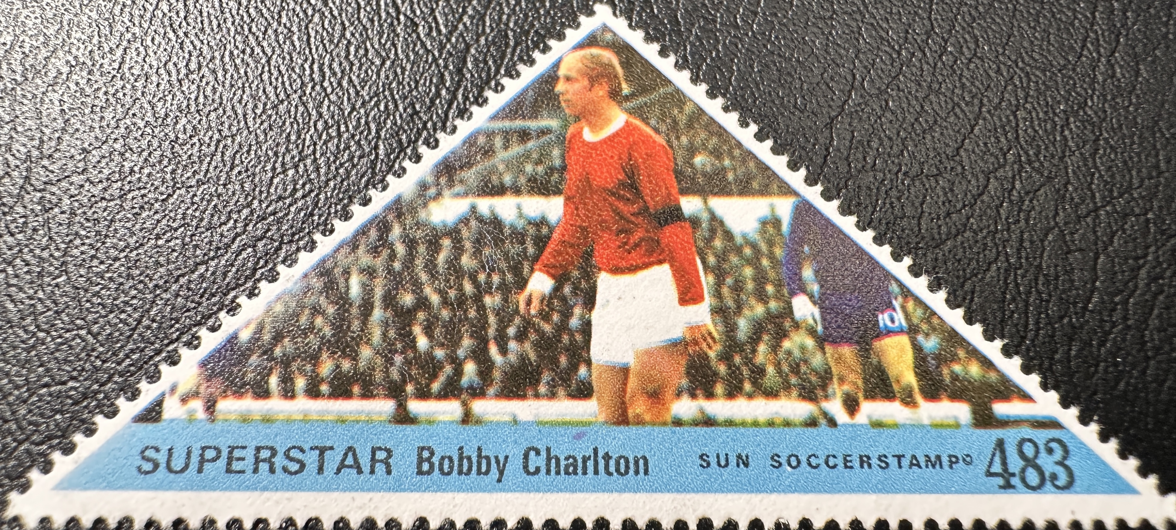 Bobby Charlton