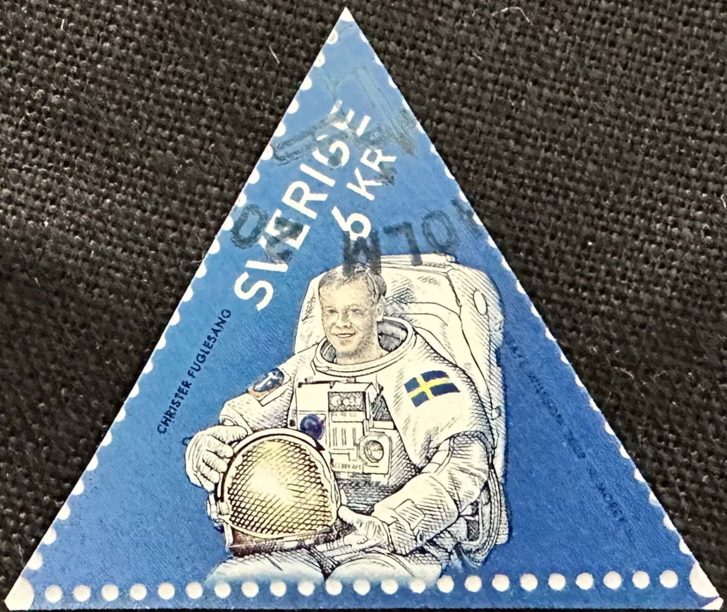 Sverige Space