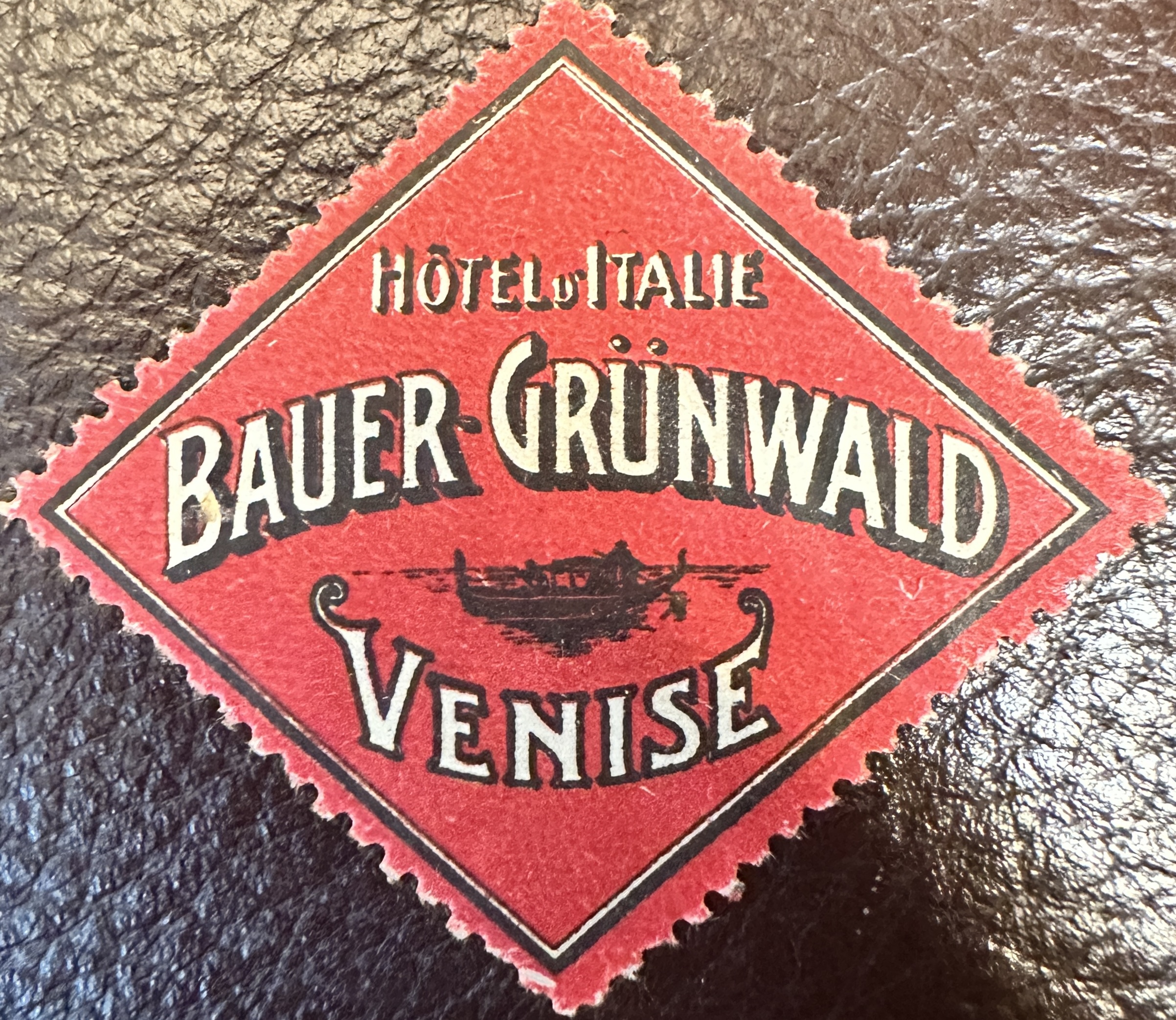 Bauer Grunwald