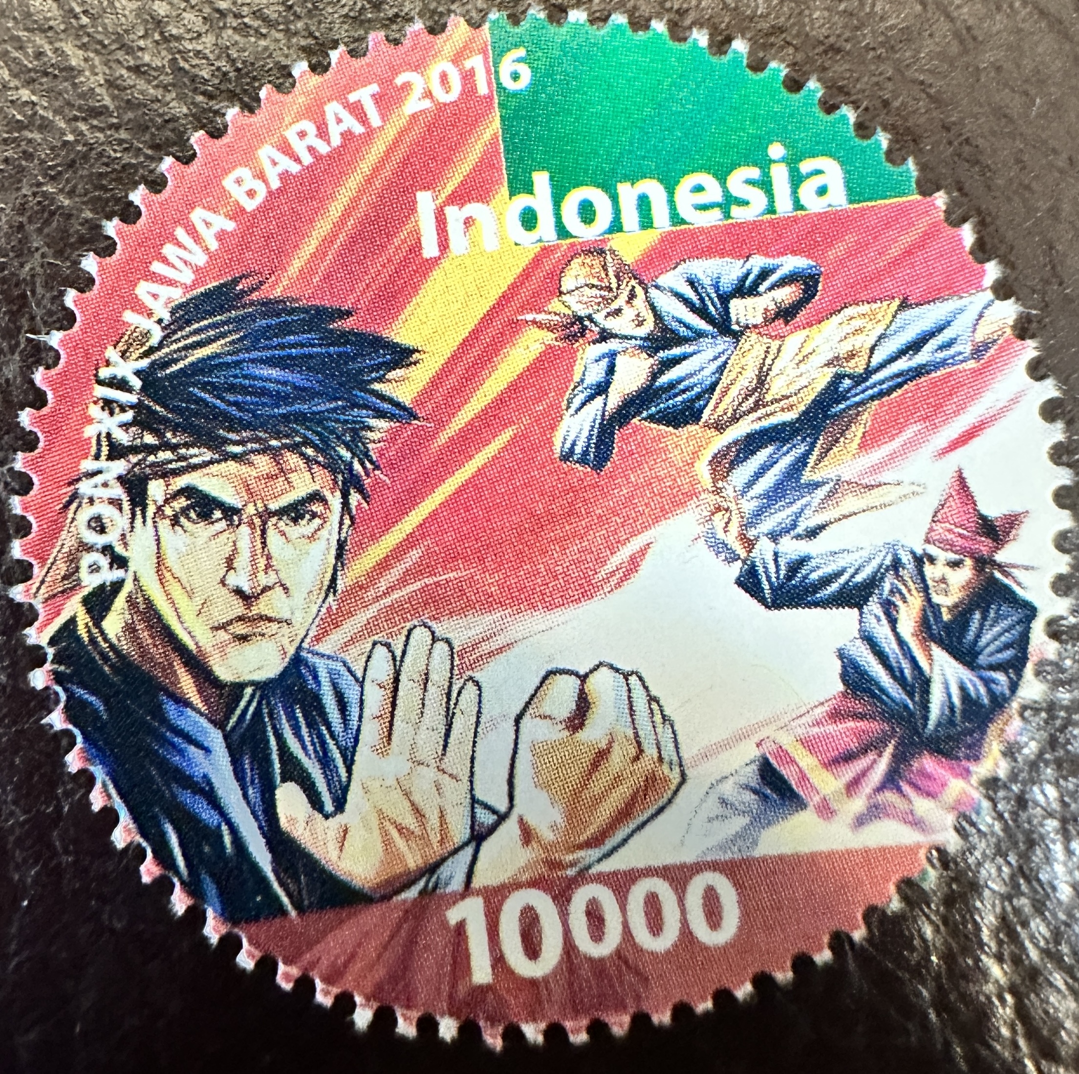 Indonesia Comix