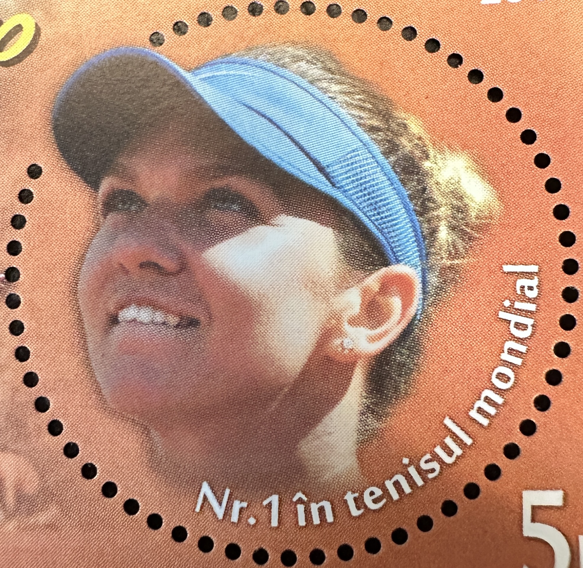 Simona Halep 2018