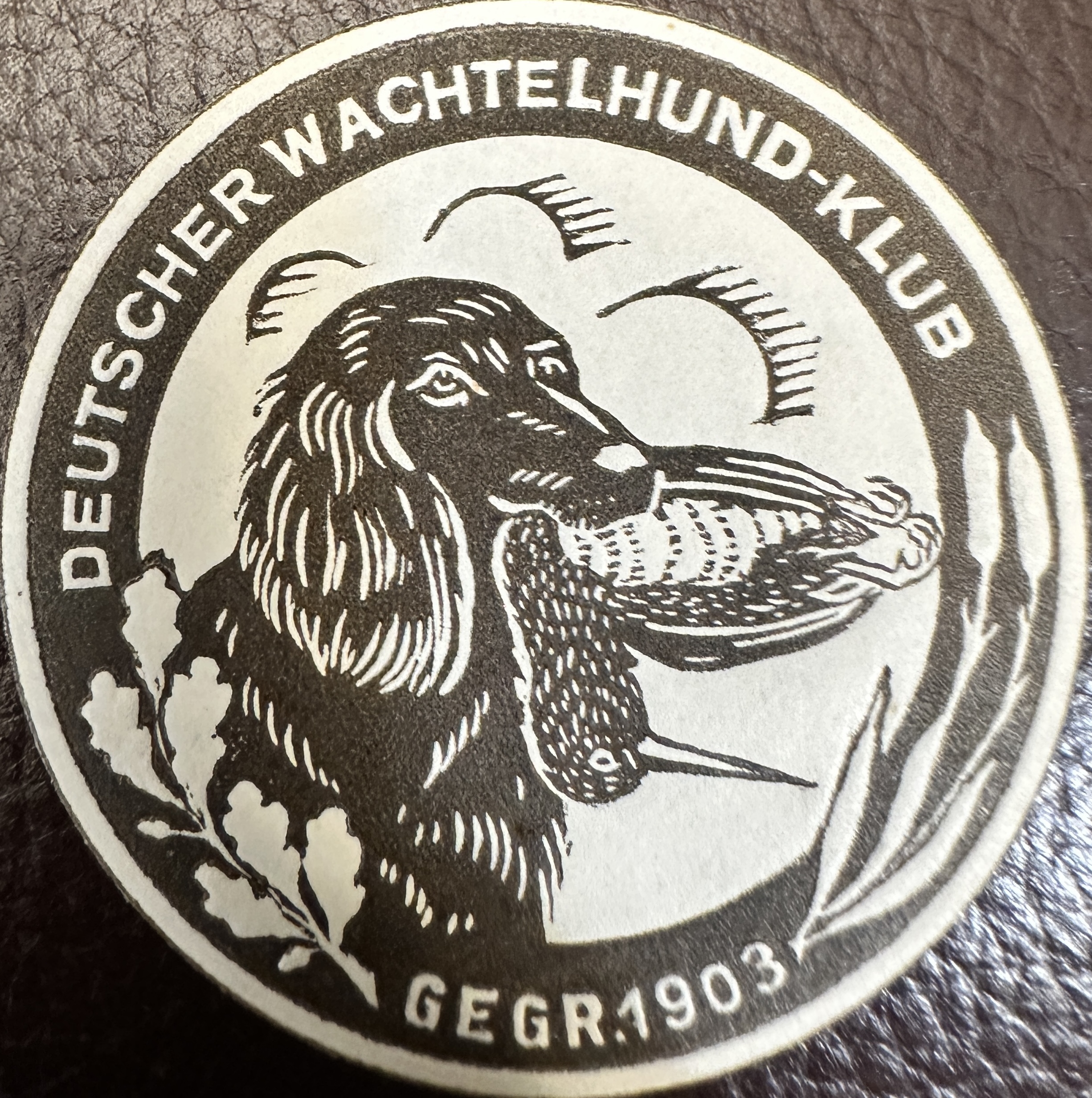 German Spaniel Club