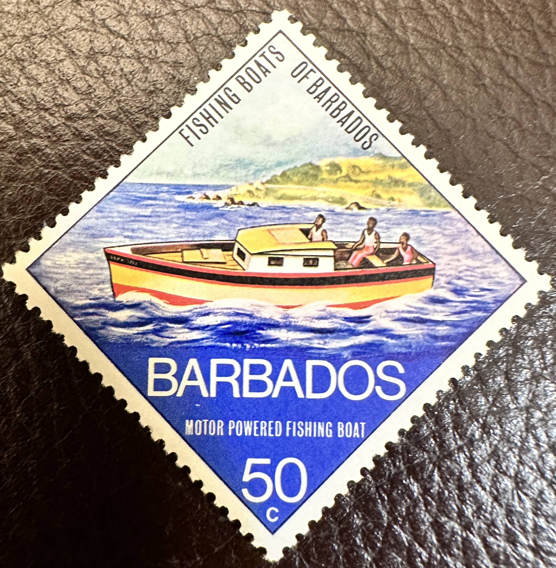 Barbados Boats 1