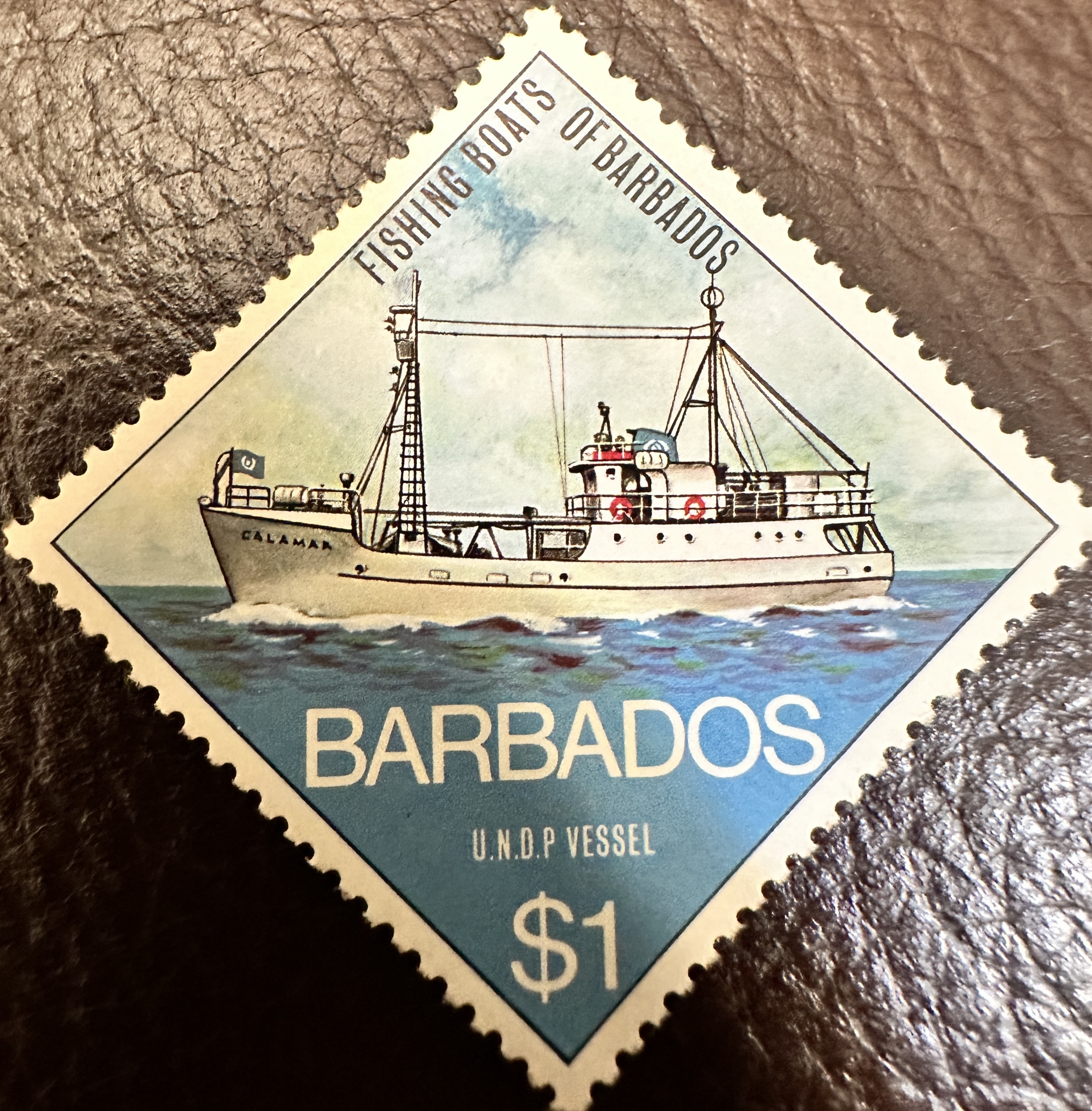 Barbados Boats 2