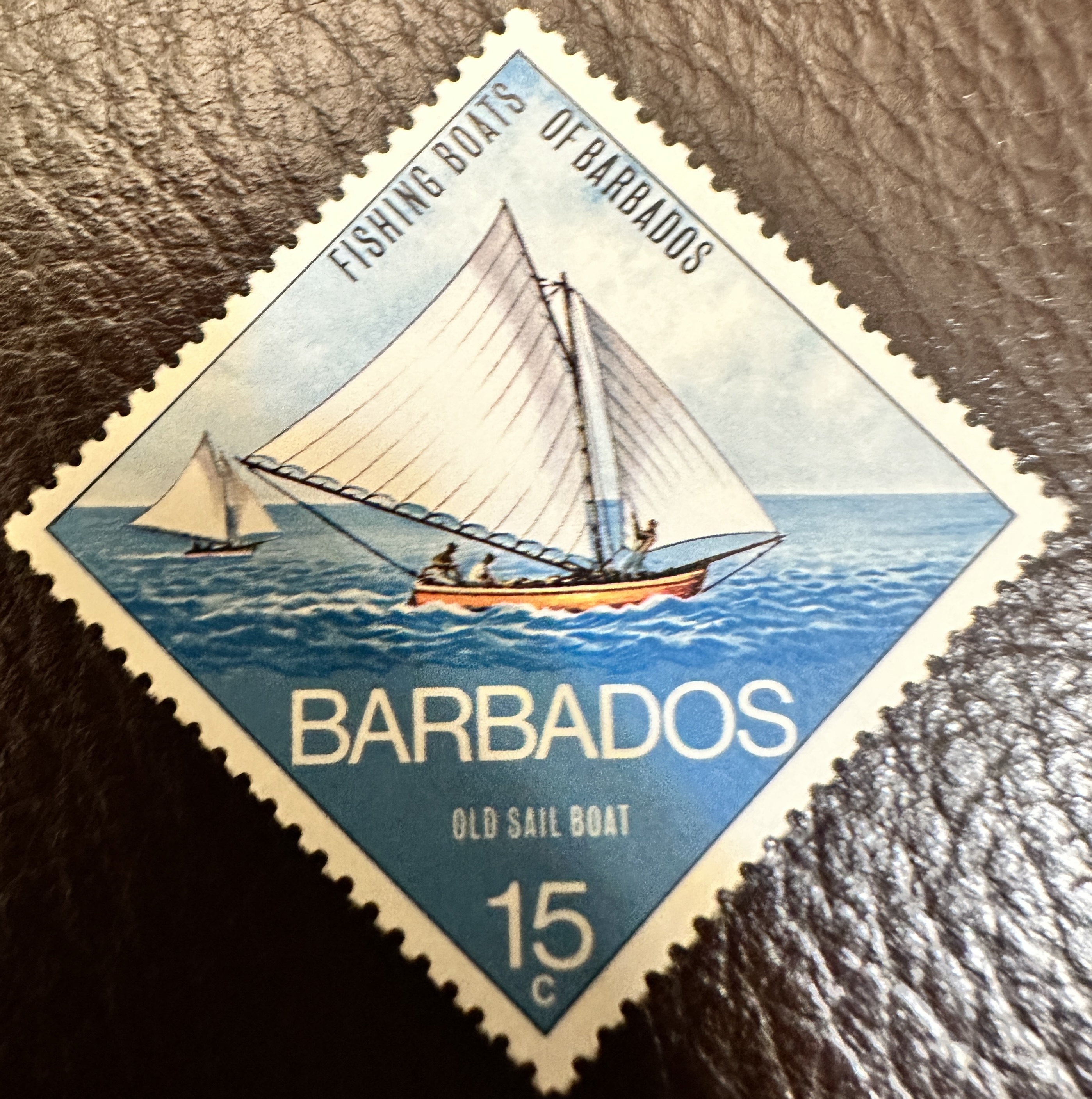 Barbados Boats 3