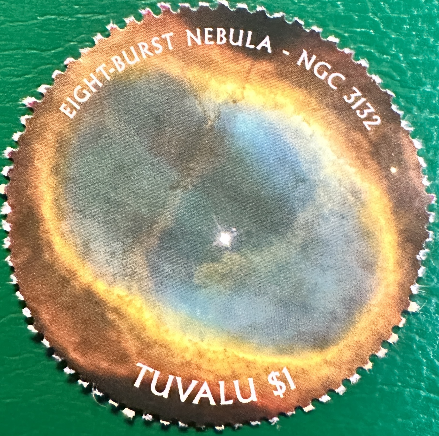 Tuvalu Nebula 4