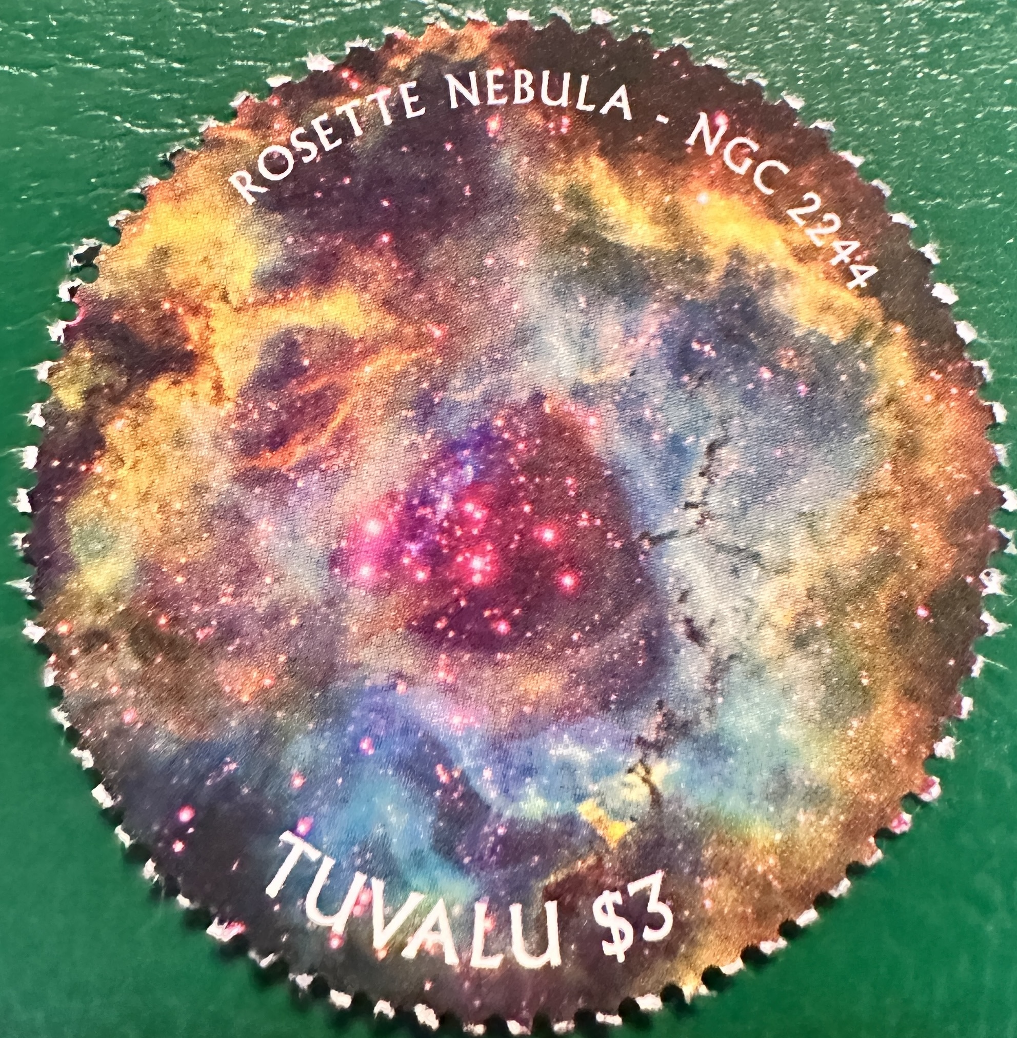 Tuvalu Nebula 3