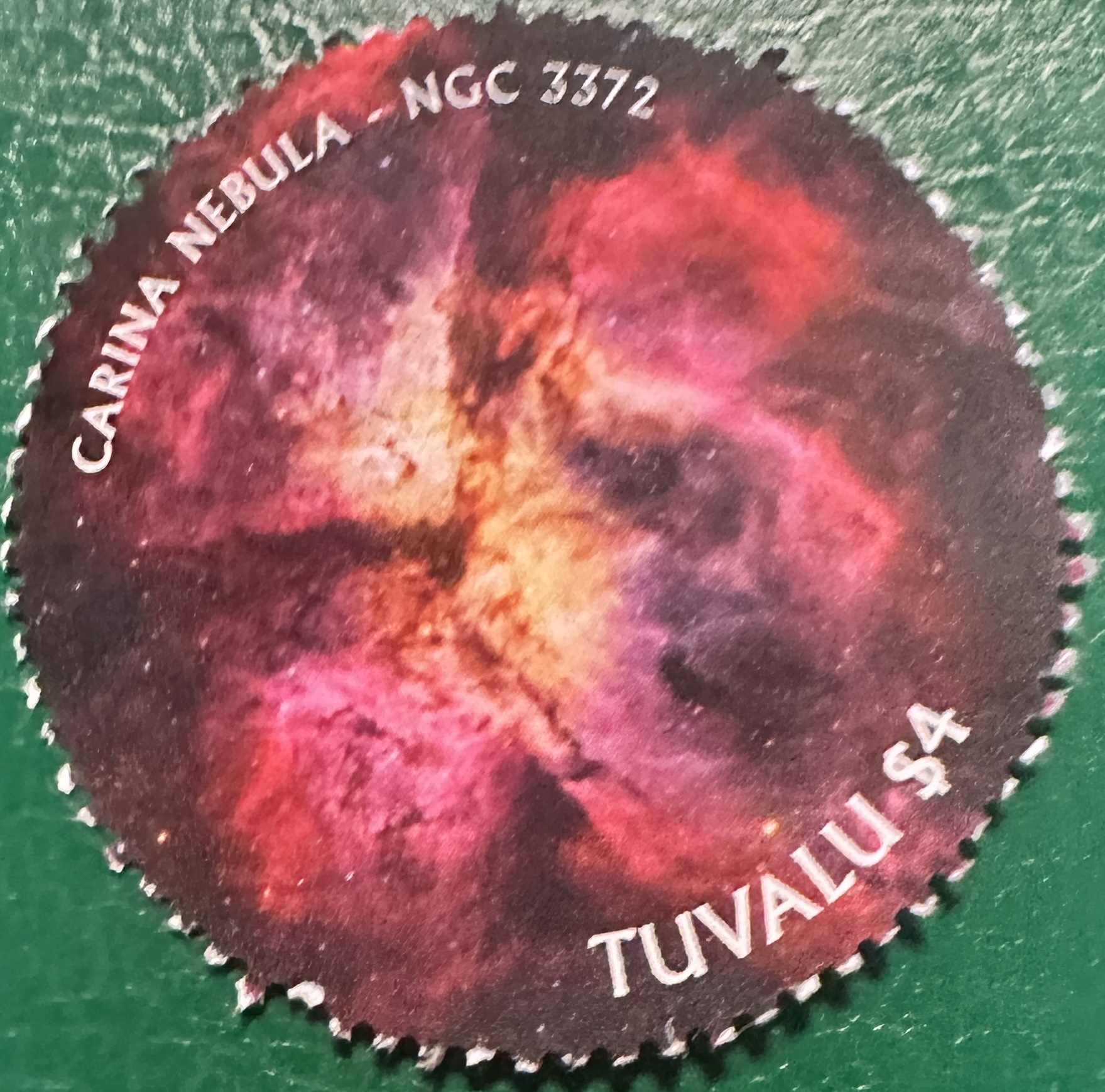 Tuvalu Nebula 2