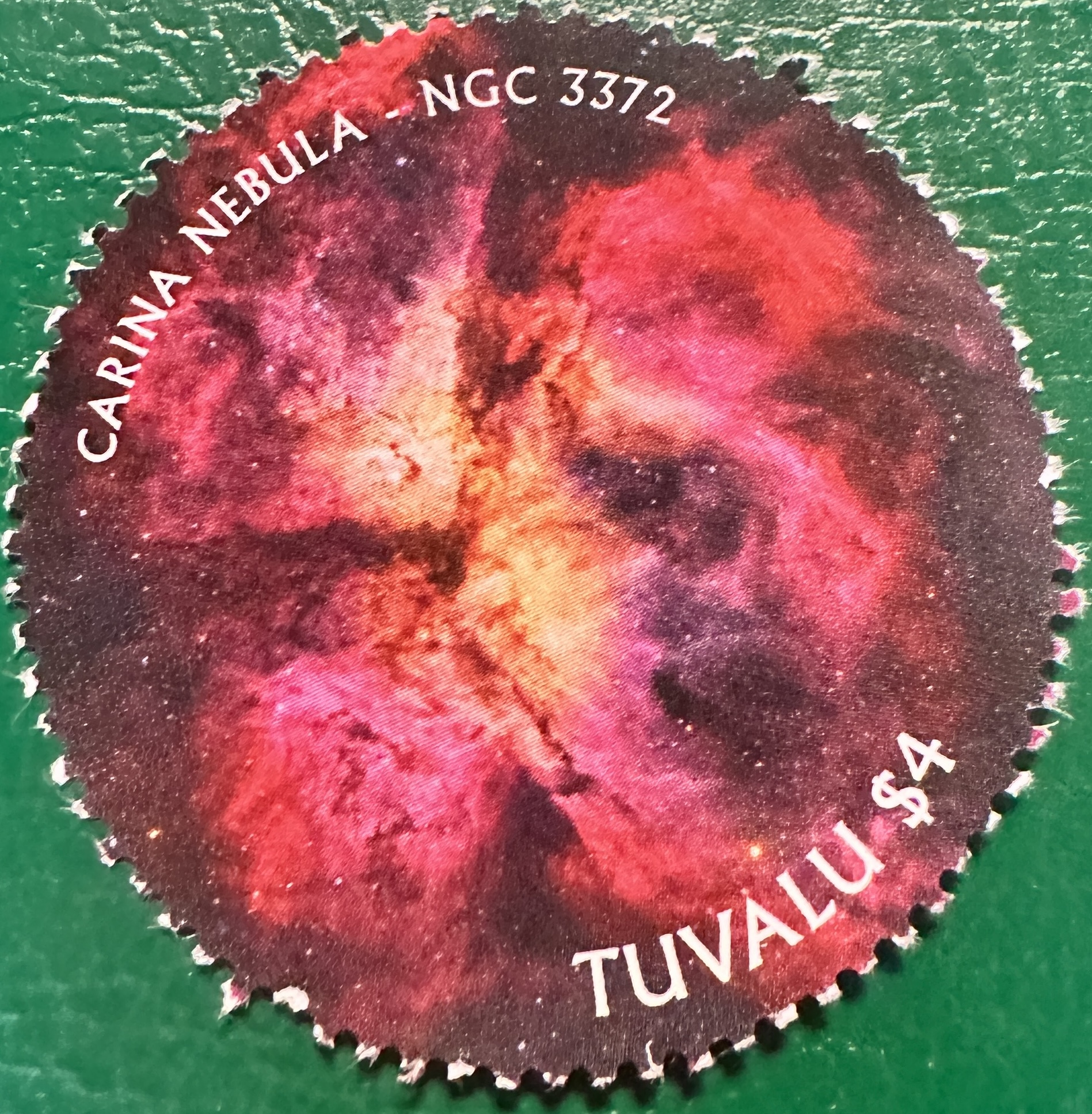 Tuvalu Nebula 1