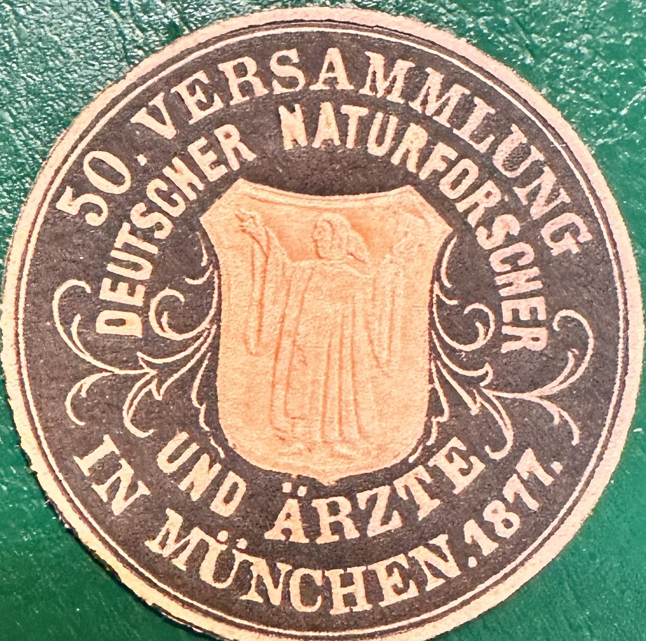 1877 Munchen 2