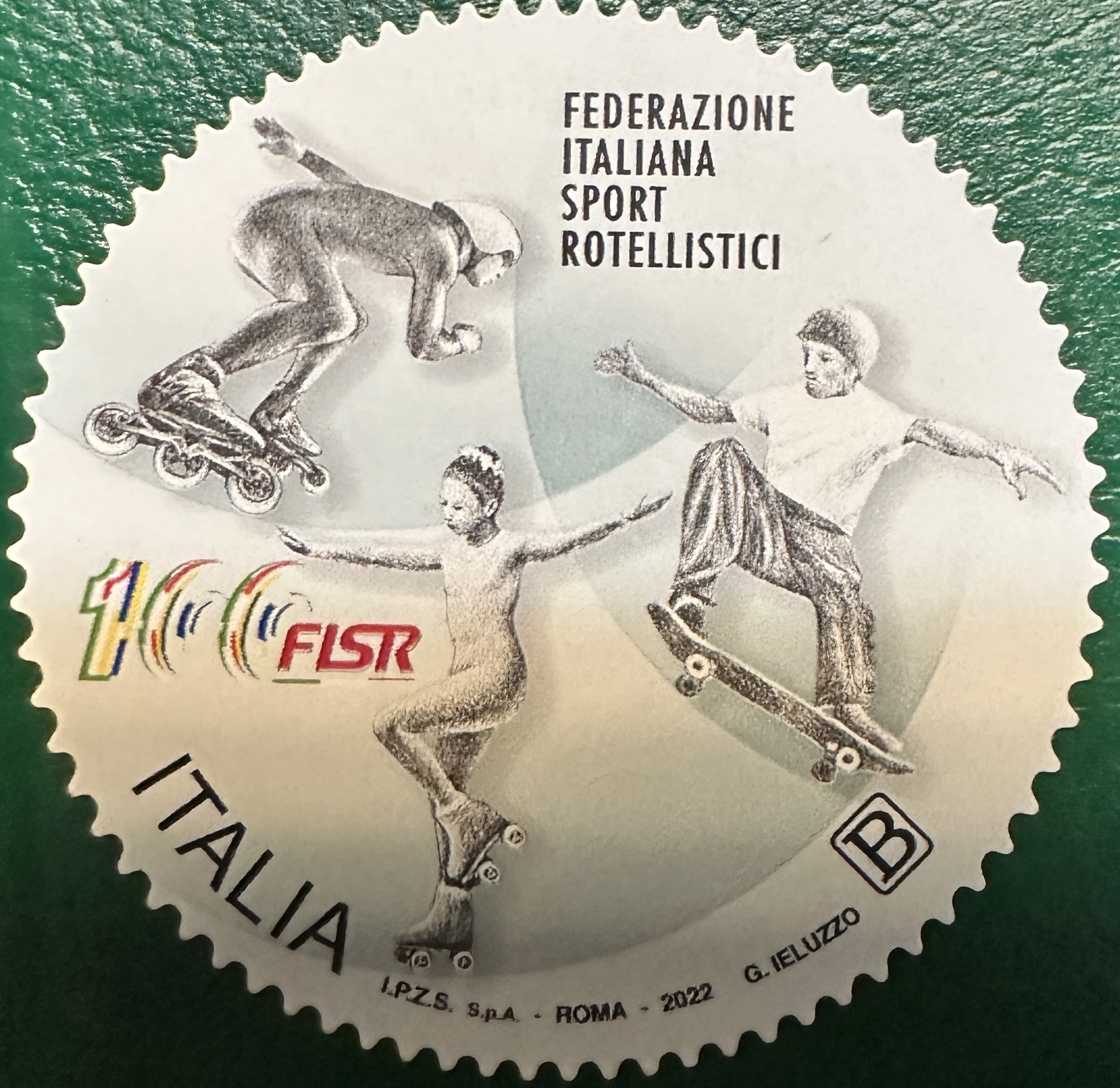 FISR Italy