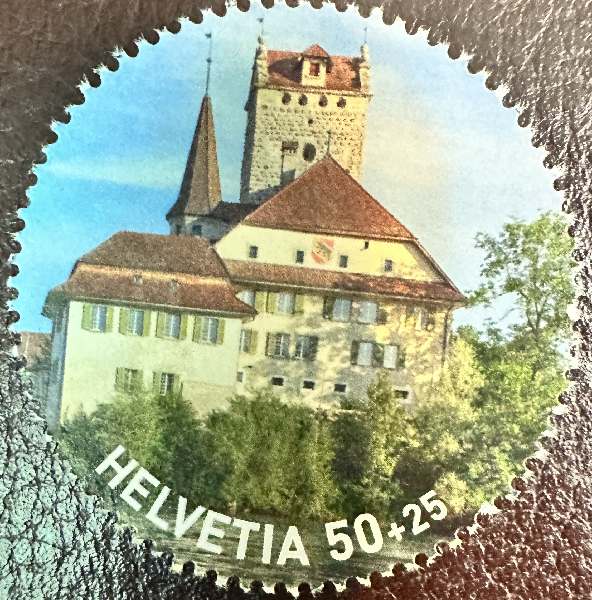 Helvetia 2016